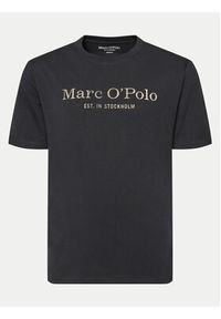 Marc O'Polo Komplet 2 t-shirtów 421 2058 09104 Szary Regular Fit. Typ kołnierza: polo. Kolor: szary. Materiał: bawełna #8