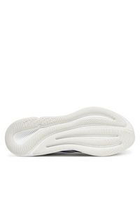 Adidas - adidas Buty do biegania Supernova Ease JH8560 Granatowy. Kolor: niebieski. Materiał: materiał #6