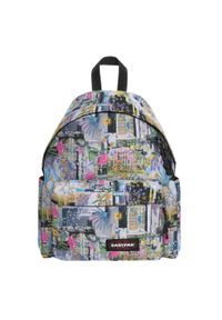 Eastpak Model Day Pakr Cut-out Kolor Wielokolorowy. Kolor: wielokolorowy #1