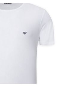 Emporio Armani Underwear Komplet t-shirtów EM000391 AF14132 M0082 Biały. Kolor: biały. Materiał: bawełna #8
