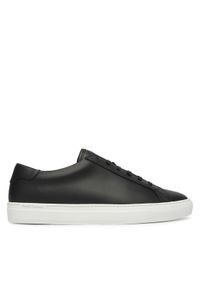 Polo Ralph Lauren Sneakersy 809913531002 Czarny. Kolor: czarny. Materiał: skóra #1