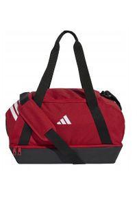 Adidas - Torba adidas TIRO Duffle Bottom Compartment S JY7964 #1