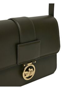 Longchamp Torebka 10175 HAU Zielony. Kolor: zielony. Materiał: skórzane #3