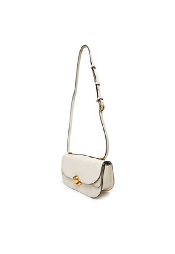 Furla Torebka WB01490 BX0428 PNN00 Écru. Materiał: skórzane