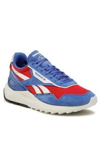 Buty Reebok Classic. Kolor: niebieski. Model: Reebok Classic #1