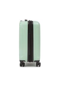 Guess Walizka kabinowa Lustre2 (E) Travel TWE689 39830 Zielony. Kolor: zielony #4