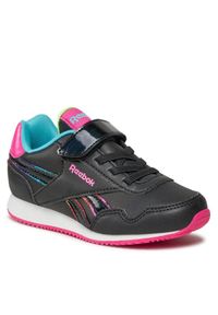 Buty Reebok. Kolor: czarny. Model: Reebok Royal. Sport: joga i pilates