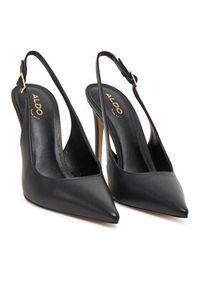 Aldo Szpilki Stessysling 13918841 Czarny. Kolor: czarny. Materiał: skóra. Obcas: na szpilce #3