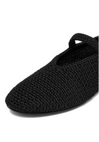 Badura Baleriny EO-ALENA-01 Czarny. Kolor: czarny. Materiał: materiał #6