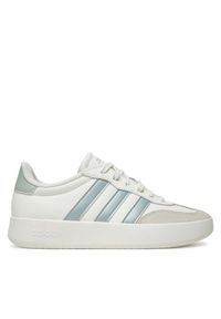 Adidas - Sneakersy adidas. Kolor: biały
