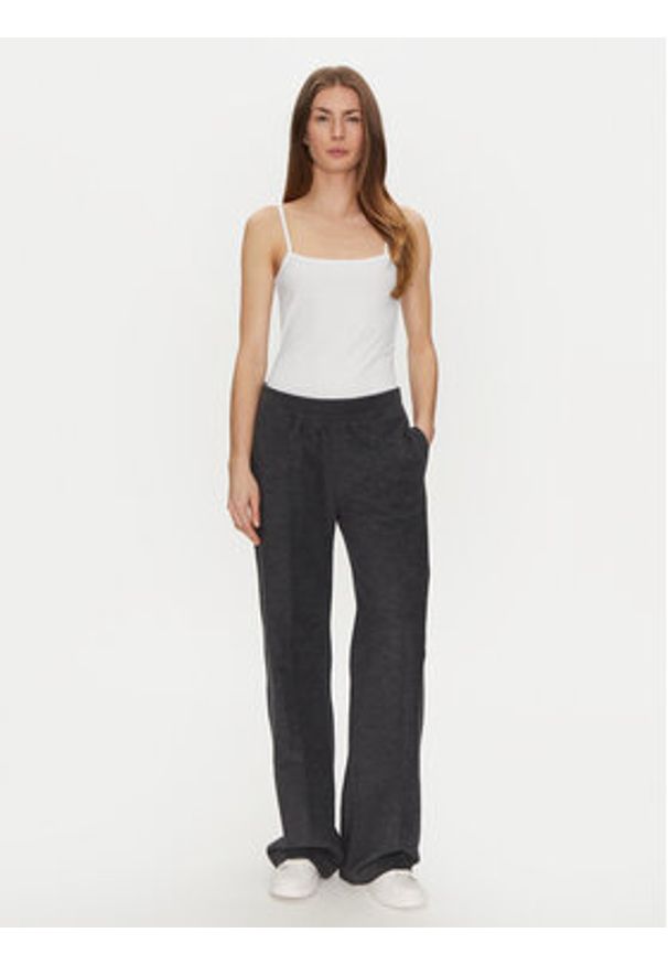 JOOP! Top 30042651 Biały Regular Fit. Kolor: biały. Materiał: bawełna