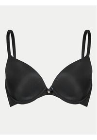 Hunkemöller Komplet 2 biustonoszy z fiszbiną Perfect Plunge 203100 Kolorowy. Materiał: syntetyk. Wzór: kolorowy