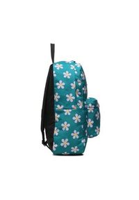 JanSport Plecak Superbreak One EK0A5BAG6E31 Zielony. Kolor: zielony. Materiał: materiał. Styl: sportowy #3