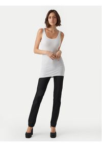 Vero Moda Komplet 2 topów My Soft 10280920 Kolorowy Slim Fit. Materiał: bawełna. Wzór: kolorowy #4
