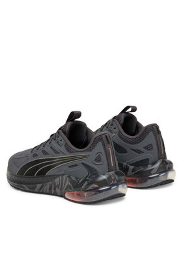 Puma Sneakersy X-Cell Lightspeed Prismatic 311933 01 Szary. Kolor: szary. Materiał: materiał