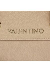 VALENTINO - Valentino Torebka Alexia VBS5A805 Beżowy. Kolor: beżowy. Materiał: skórzane #3