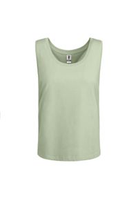 ROLY - Podkoszulek Damski Nara. Kolor: zielony #1