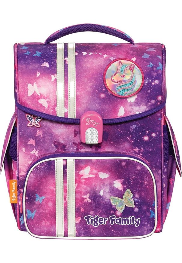 Sourcing SCHOOLBAG PRO GLITTERY NIGHT