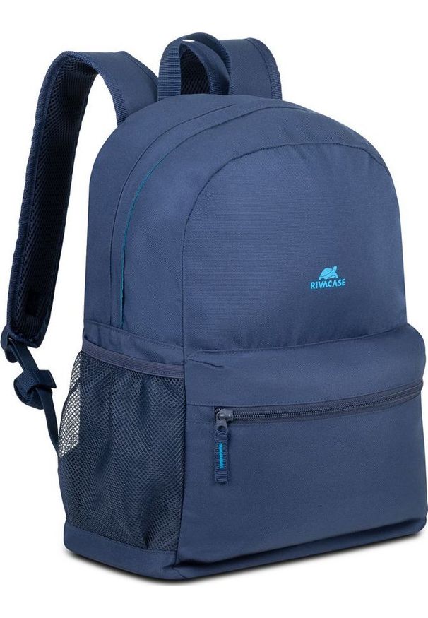 Plecak RivaCase NB BACKPACK LITE URBAN 13.3"/5563 Mėlynas RIVACASE