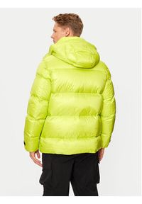 Woolrich Kurtka puchowa CFWOOU0968MRUT3664 Zielony Regular Fit. Kolor: zielony. Materiał: syntetyk #6