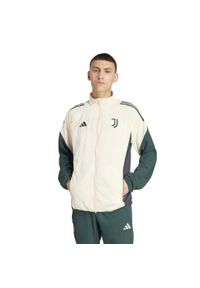 Kurtka Adidas Sport Juve Eu Pre Kurtka Dorośli. Kolor: biały. Sport: bieganie #2