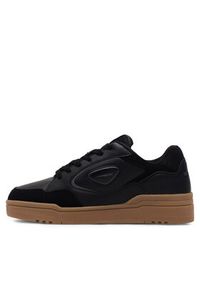 Sprandi Sneakersy FEEL IT MPRS-2022M05041 Czarny. Kolor: czarny #8