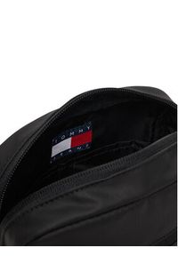 Tommy Jeans Saszetka Tjm Daily Tech Reporter AM0AM13881 Czarny. Kolor: czarny. Materiał: materiał #5