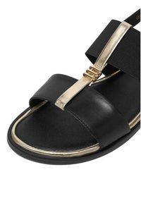 Lasocki Sandały CEO-WI16-FOXI-97 Czarny. Kolor: czarny. Materiał: skóra #8