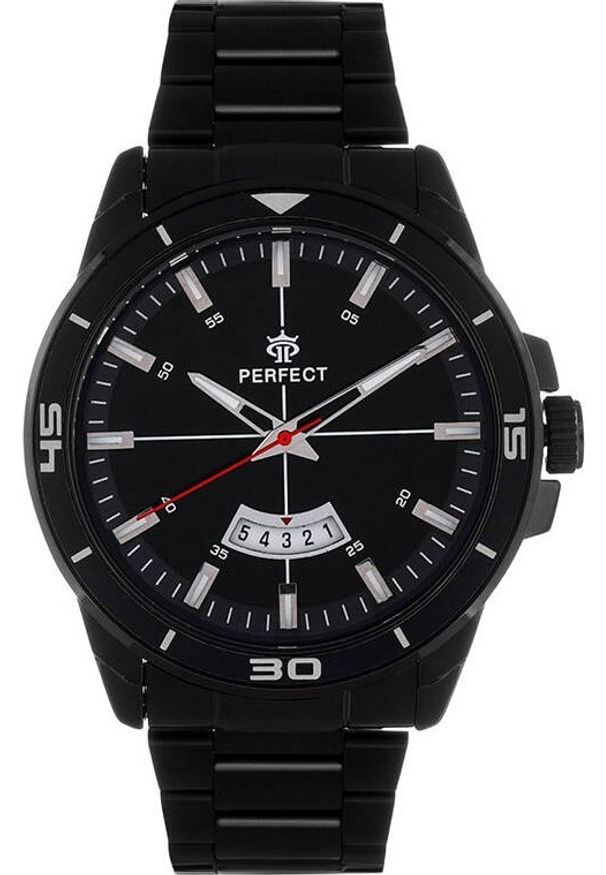 Zegarek Perfect Zegarek męski PERFECT M122T-10