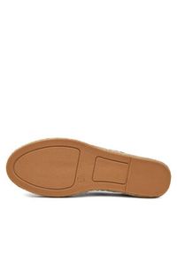 DeeZee Espadryle ZF230819 Czarny. Kolor: czarny. Materiał: materiał #5