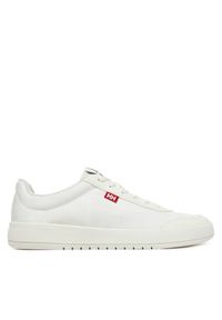 Sneakersy Helly Hansen. Kolor: biały #1