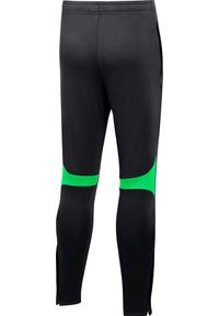 Spodnie Sportowe dla dzieci Nike Academy Pro Pant. Kolor: czarny