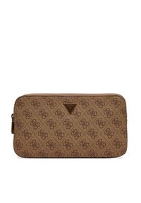 Guess Saszetka HMMILO P5222 Beżowy. Kolor: beżowy #7