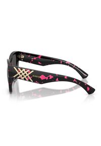 Burberry - Okulary damskie przeciwsłoneczne BURBERRY #4