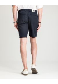 MARCUS - Męskie Spodenki Marcus Wilson shorts Dark Sapphire 19-402000 #2