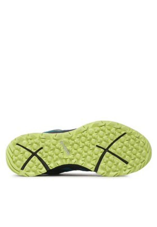 columbia - Columbia Trekkingi Vapor Vent BM4524 Zielony. Kolor: zielony. Materiał: materiał. Sport: turystyka piesza