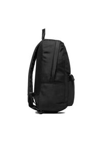 Tommy Jeans Plecak Tjm Daily Dome Backpack AM0AM11964 Czarny. Kolor: czarny. Materiał: materiał
