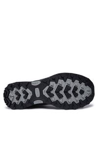 ALPINE PRO Trekkingi Vete UBTD406990PL Czarny. Kolor: czarny. Materiał: skóra, zamsz. Sport: turystyka piesza #4