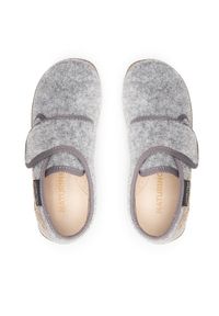 Kapcie Naturino. Kolor: szary #1