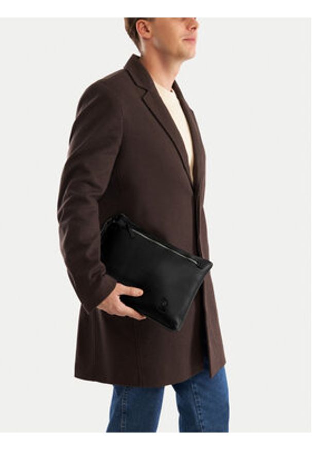 U.S. Polo Assn. Saszetka BEUXT5748MVP Czarny. Kolor: czarny