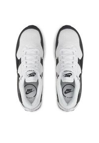 Nike Sneakersy DM9537 103 Biały. Kolor: biały. Materiał: mesh, materiał #5