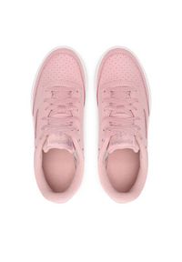 Reebok Sneakersy Club C 85 GY1385 Różowy. Kolor: różowy. Materiał: skóra. Model: Reebok Club #4