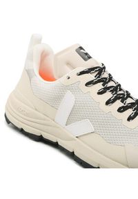 Veja Sneakersy Dekkan DC0102576 Beżowy. Kolor: beżowy. Materiał: materiał #3