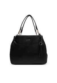 Torebka Liu Jo. Kolor: czarny #1