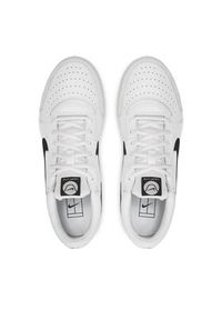Nike Buty Zoom Court Lite 3 DV3258 101 Biały. Kolor: biały. Materiał: materiał, mesh. Model: Nike Court, Nike Zoom #5