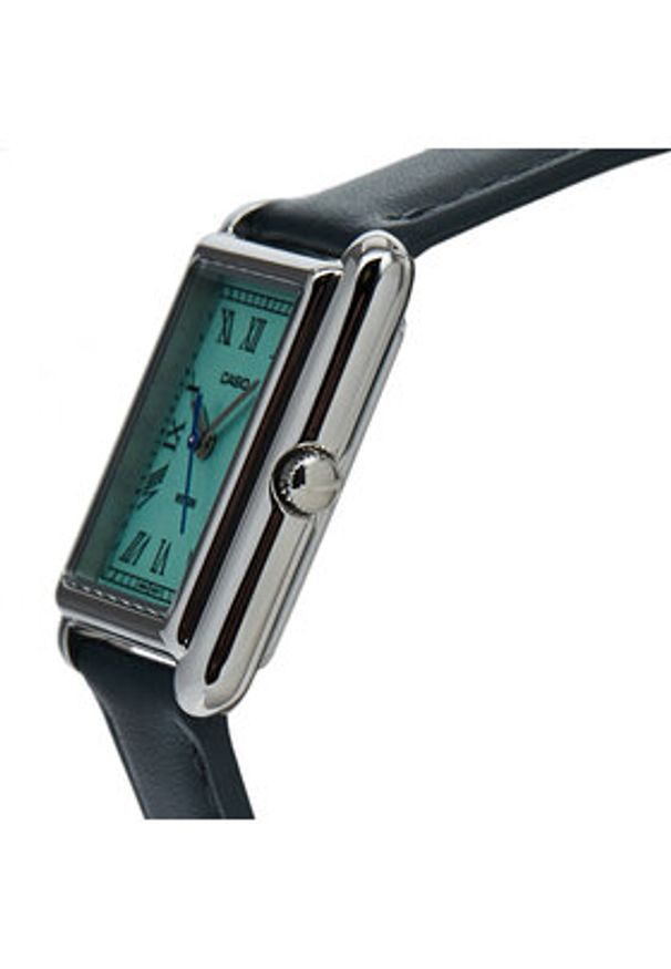 Casio Zegarek Classic LTP-B165L-2BVEF Szary. Kolor: szary