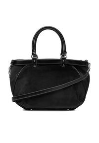 Juicy Couture Torebka CEO-BIJXT8987WZC Czarny. Kolor: czarny #6
