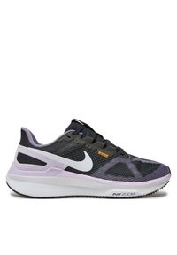 Buty do biegania Nike. Kolor: szary. Model: Nike Zoom #1