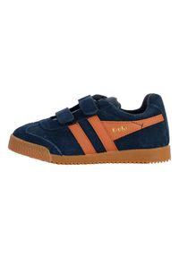 Trenerzy dla dzieci Gola Classics Harrier. Okazja: na co dzień. Kolor: niebieski
