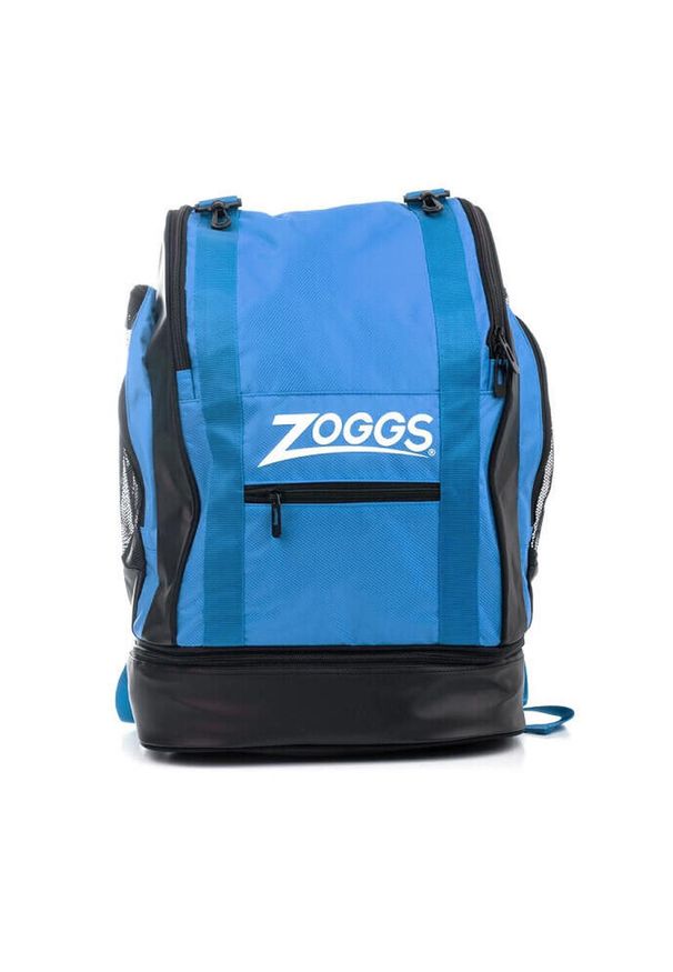ZOGGS - Zoggs plecak Tour 40L. Kolor: niebieski